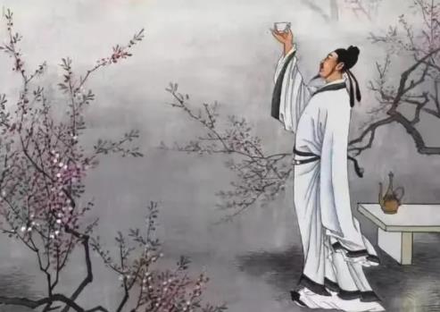 李白是什么星座,根據出生日期來看是雙魚座