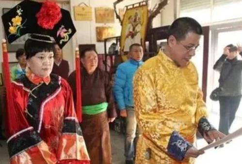 愛新覺羅現在姓什么，大清滅亡后大多數都改姓金了