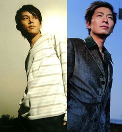 戴軍和何炅為什么分手，第三者插足導致倆人成了陌生人