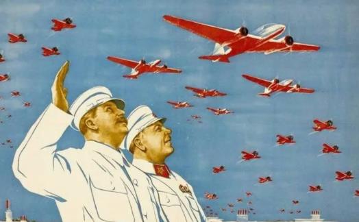 為什么男生有蘇聯情懷，不懷念那個時代就代表沒良心