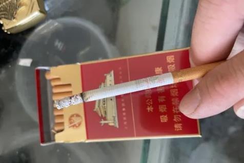 細支中華多少錢一包,細的比粗的貴一點