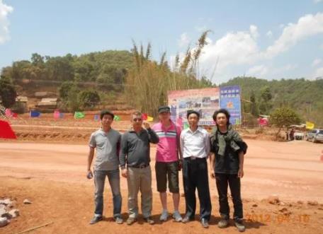 佤邦屬于中國還是緬甸,這個小城宋代屬于大理國