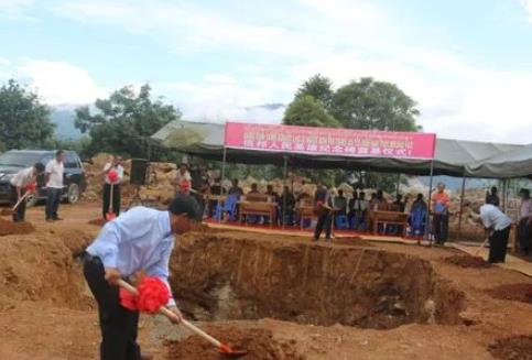 佤邦為什么說自己是中國人,他們不愿接受命運的擺布