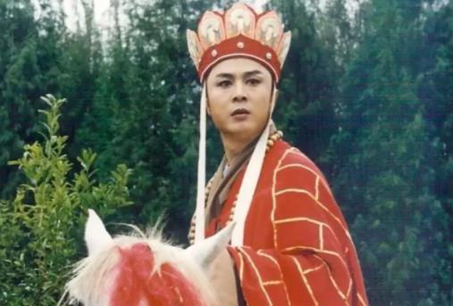 唐僧最后成了什么佛,被如來(lái)佛封為了旃檀功德佛