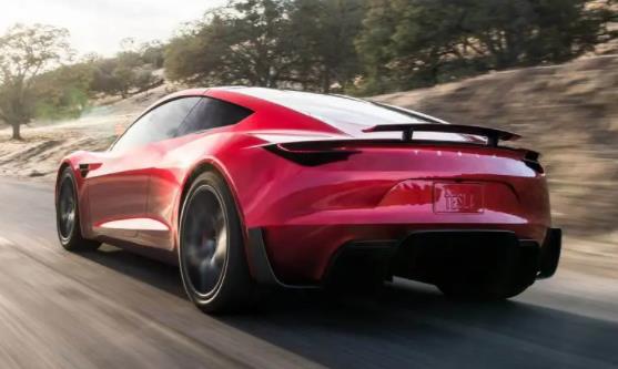 特斯拉屬于什么檔次，屬于小眾的高端豪華轎車品牌