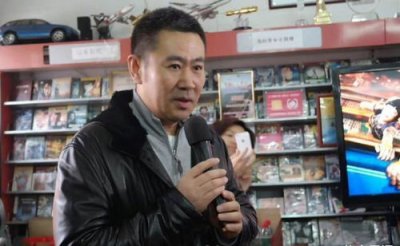 趙赫怎么去世的,因癌癥惡化醫治無效離世