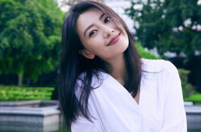 高圓圓新劇叫什么名字，復出的首部電視劇《完美伴侶》