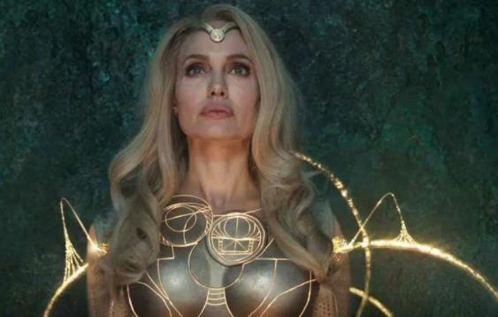 永恒族為什么被禁,褻瀆先知情節導致被多個國家禁映