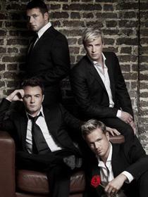 西域男孩還是西城男孩，屬于Westlife組合無區別