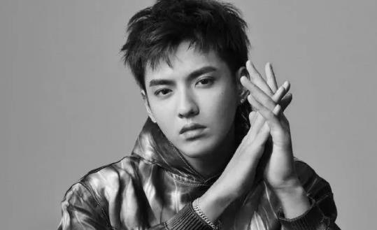 吳亦凡最新事件進展，進了看守所.等待宣判結果