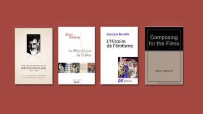 金曉宇翻譯的書，上熱搜后已全面斷貨