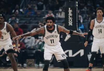 歐文為什么不打疫苗,本人表示是為弱勢(shì)群體發(fā)聲