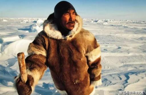 因紐特人屬于哪個國家，一個不歸任何國家管理的神秘民族