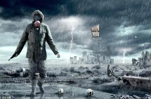 人類滅絕時間已定,霍金稱要在600年內離開地球