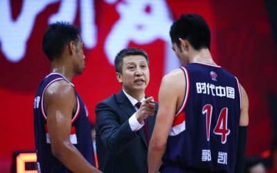 郭士強為什么從遼籃下課,為什么30歲就退役去廣州