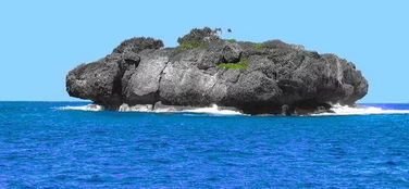 湯加王國有多少人口，常住人口約為10.5萬人