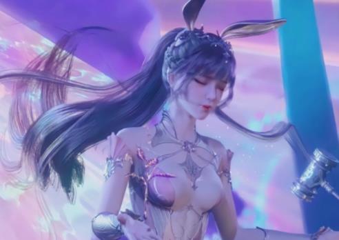 小舞是什么神，森林之神共享唐三的神位