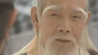 張三豐活了多少歲，一個活了218歲的長壽老人