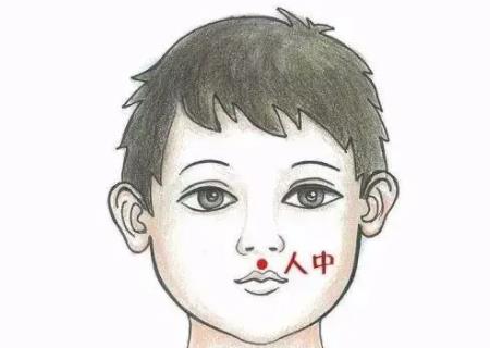 掐哪個部位瞬間清醒，按風池穴可以快速提神醒腦