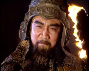 夏侯嬰是曹操祖先嗎，為什么叫滕公.能善終