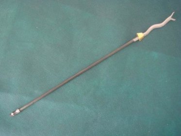 丈八蛇矛是誰的武器，張飛和林沖的拿手武器