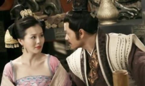 呂雉給劉邦戴了多少綠帽子，審食其是她的出軌對象