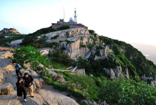 為什么夫妻不能爬泰山,爬山回來不是離婚就是出事