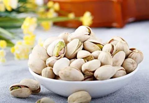 開心果是什么樹的果實，并非銀杏樹上結的果實