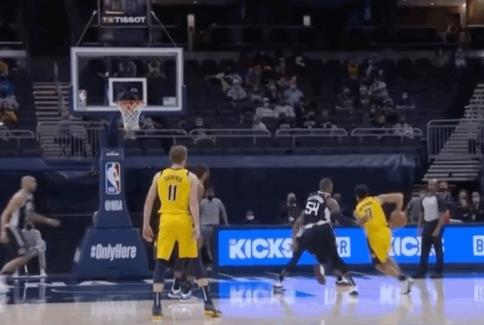 打籃球有一分球嗎,實際上罰球就是一分球