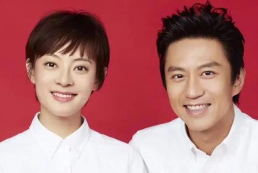 鄧超孫儷什么時候離的婚,二人婚姻很幸福.從未分道揚鑣