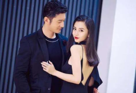 楊穎和黃曉明離了婚是真的嗎，年前三天官宣離婚