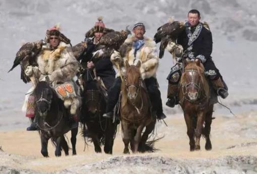 蒙古國有漢族人嗎，經商的多.真正愿意定居的很少