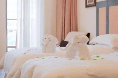 住酒店為什么盡量不住大床房，比較片面的說法