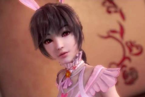 小舞為什么那么丑，在叢林中被魔獸傷害以后毀容了