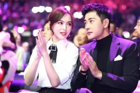 唐嫣羅晉已經(jīng)證實(shí)分手，6次分手都和好如初