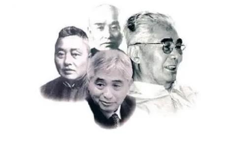 華夏真有隱世家族嗎,榮氏家族打破了富不過三代的魔咒