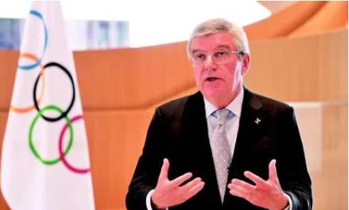 奧委會巴赫是哪國人，德國語言天才還是世錦賽冠軍