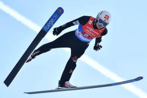 跳臺滑雪起源于哪個國家,起源于1860年的挪威