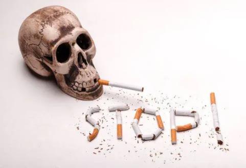 戒煙1-30天身體變化,堅持下去會完全喪失抽煙欲望