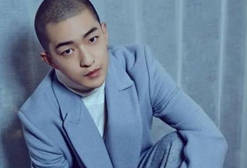 屈楚蕭事件是什么,亂發(fā)牢騷引起了粉絲的不滿