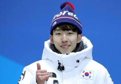 林孝俊為什么加入中國國籍,因為他在韓國不受人待見