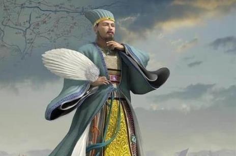 諸葛亮真實的身份可怕，和漢獻帝同年生死引學者猜疑