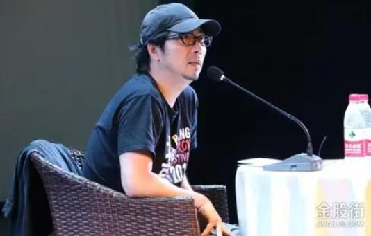 開心麻花的老板是誰，幕后老板是工程師出身的張晨