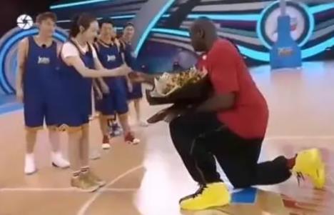 奧尼爾宋茜在一起了嗎,綜藝節(jié)目中結(jié)識(shí)以后互生好感而已