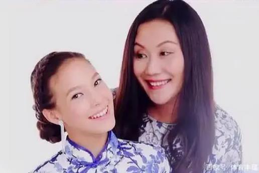 谷愛(ài)凌父母是哪國(guó)人，谷燕是土生土長(zhǎng)的北京人