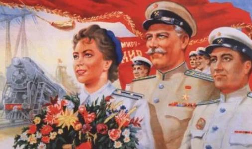 喀秋莎對于俄羅斯人意味著什么，經(jīng)過戰(zhàn)火的洗禮.意義非凡