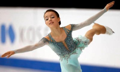 謝爾巴科娃為什么叫小千金，為什么喜歡金博洋