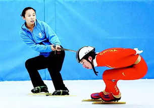 李琰為什么不擔任主教練,為什么擔任速度滑冰教練