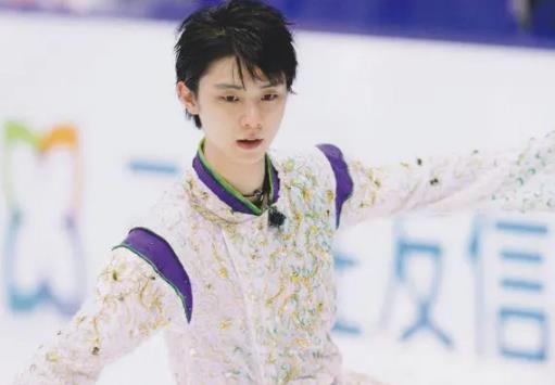 羽生結弦有女朋友嗎，高中就有女友.婚期未定