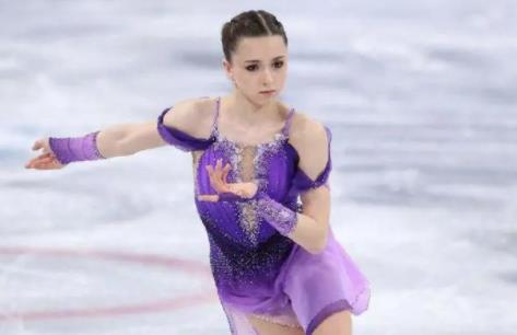 特魯索娃與謝爾巴科娃誰厲害，二人之間的競爭如火花四濺